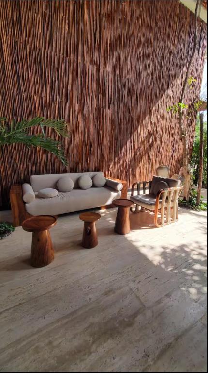 Luxe Tulum Jacuzzi - 4