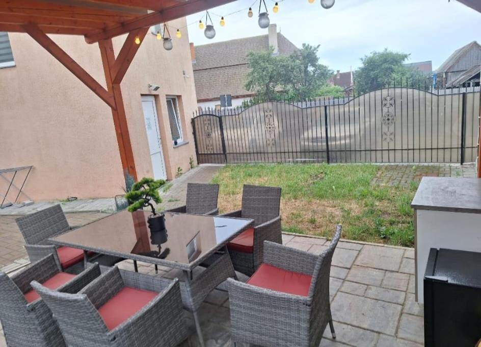 STUDIO Apartman, Gheorgheni