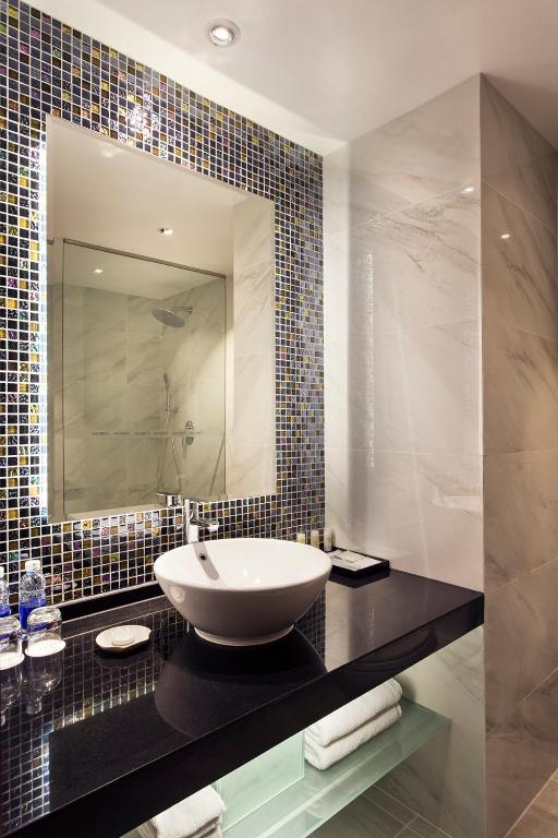 ห้องน้ำ