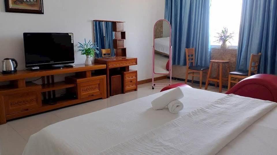 Sơn thịnh-hiếu host, Vũng Tàu