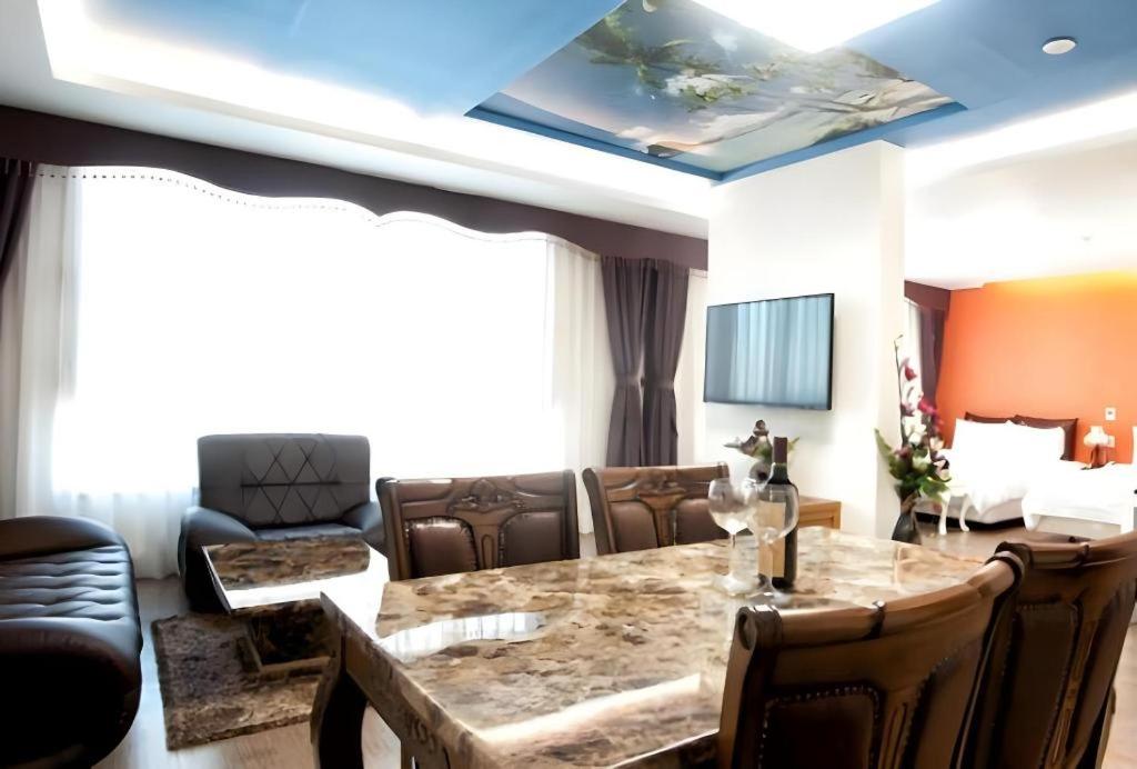 ベニケア テクノバレー ホテル (BENIKEA Technovalley Hotel)