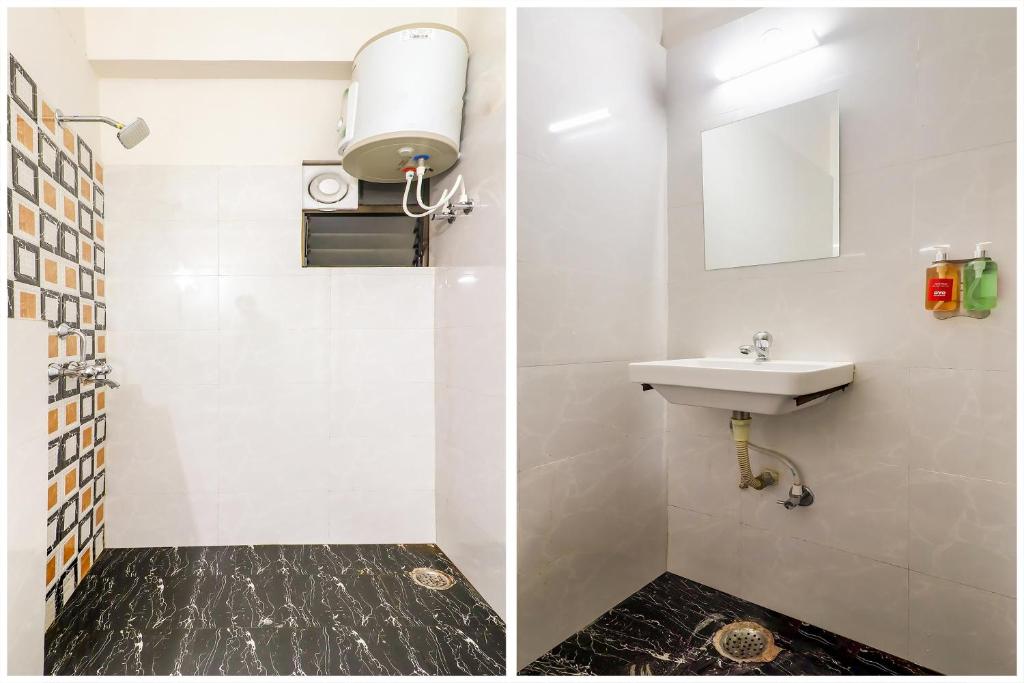 バスルーム（客室）