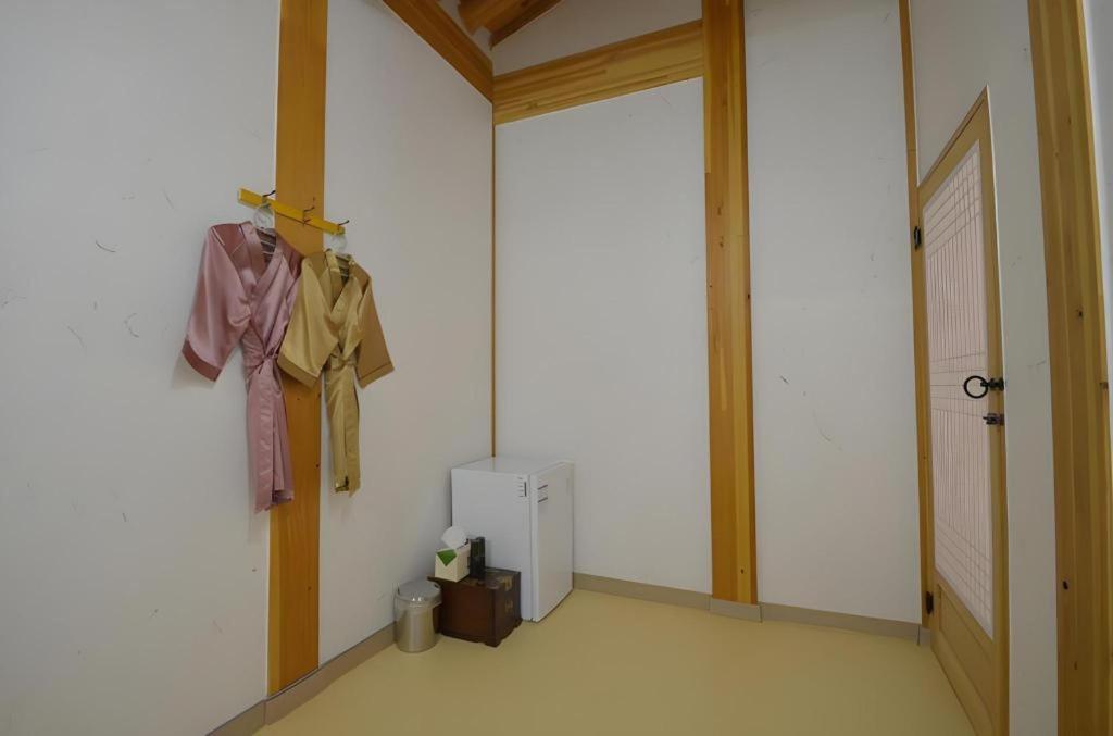 ナビジャム ハノク ホテル - Location image