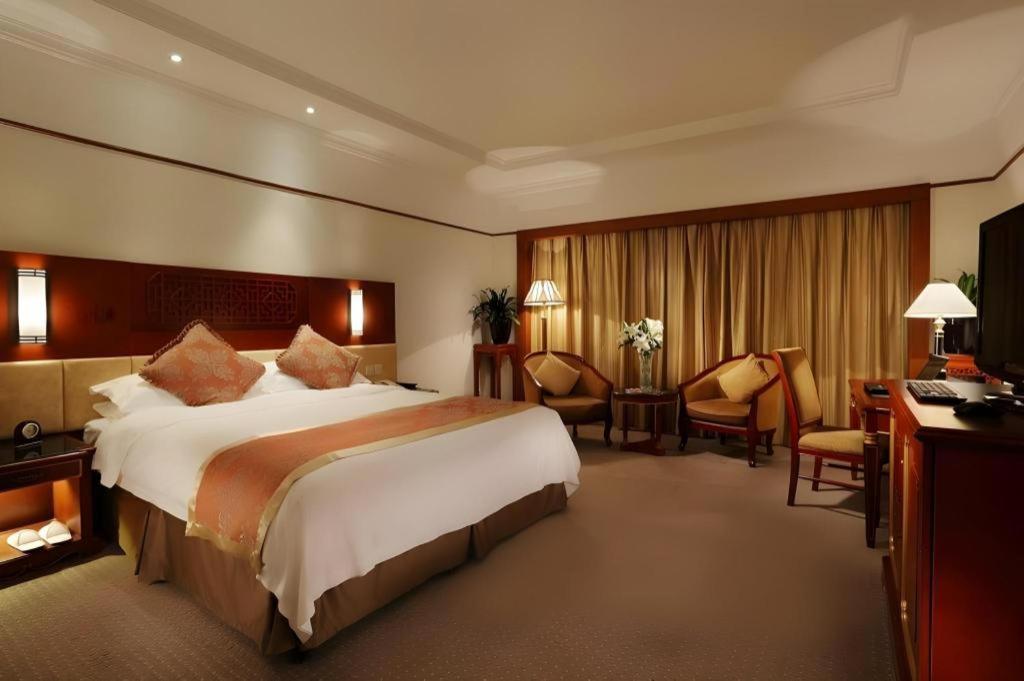 Capital Hotel