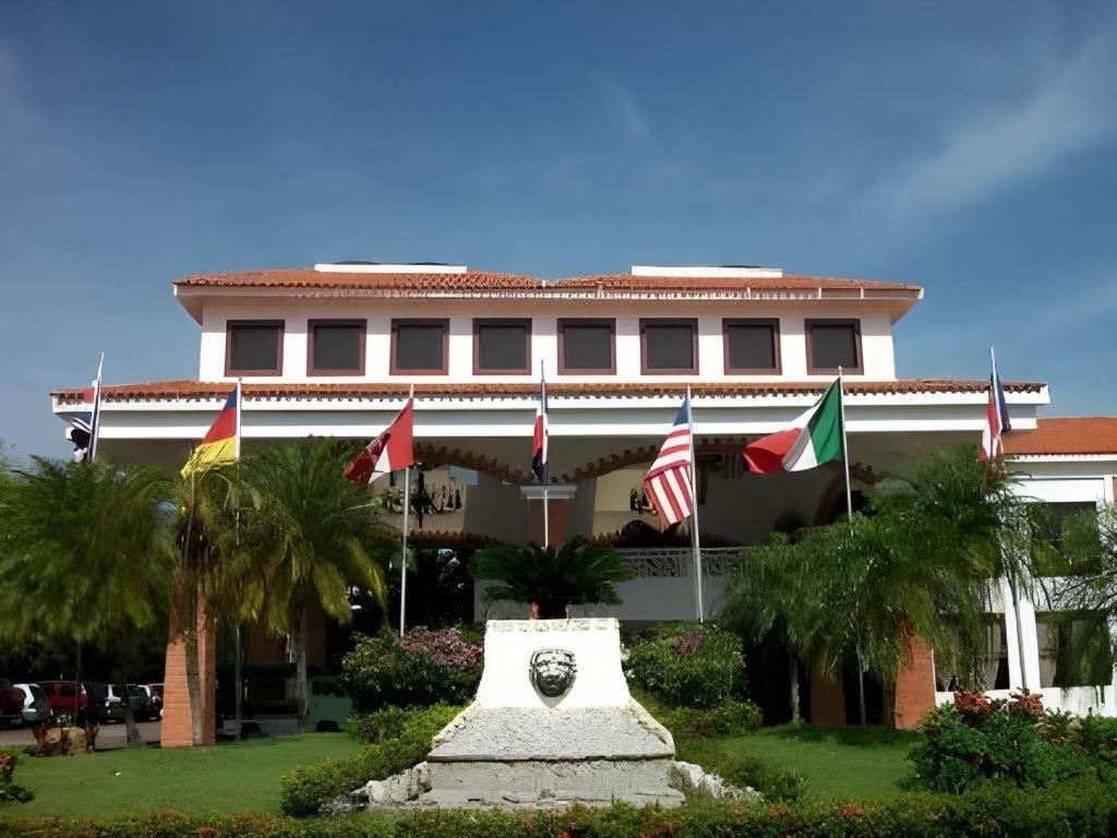 Celuisma Playa Dorada All Inclusive, Cantabria