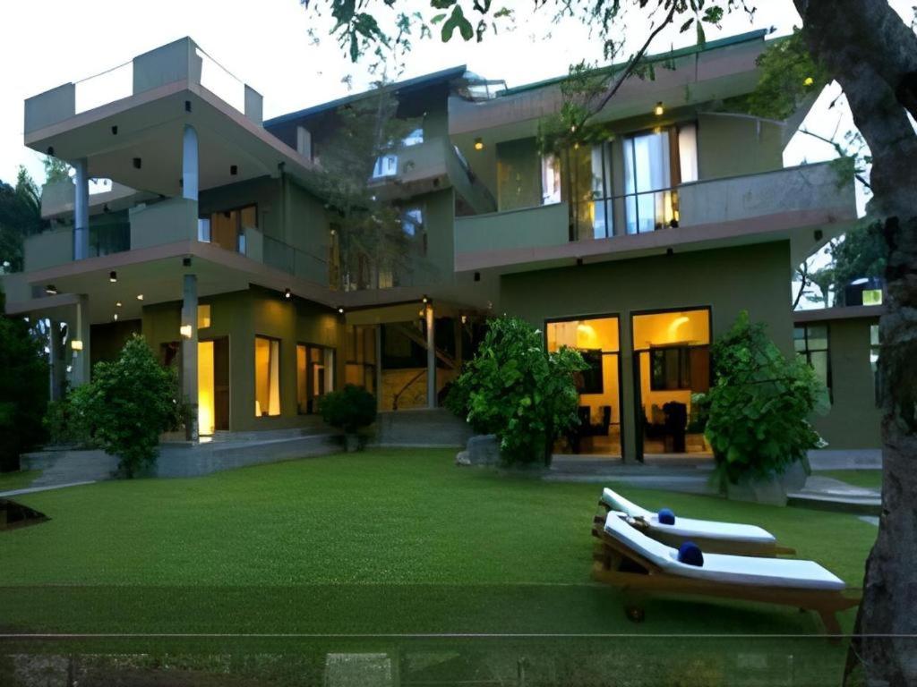 Mangrove Escapes Resort, Bentota