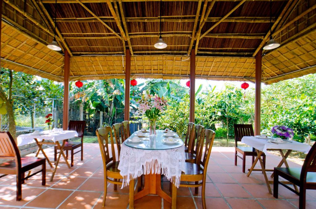 컨트리사이드 가든 홈스테이 호텔 이미지 2