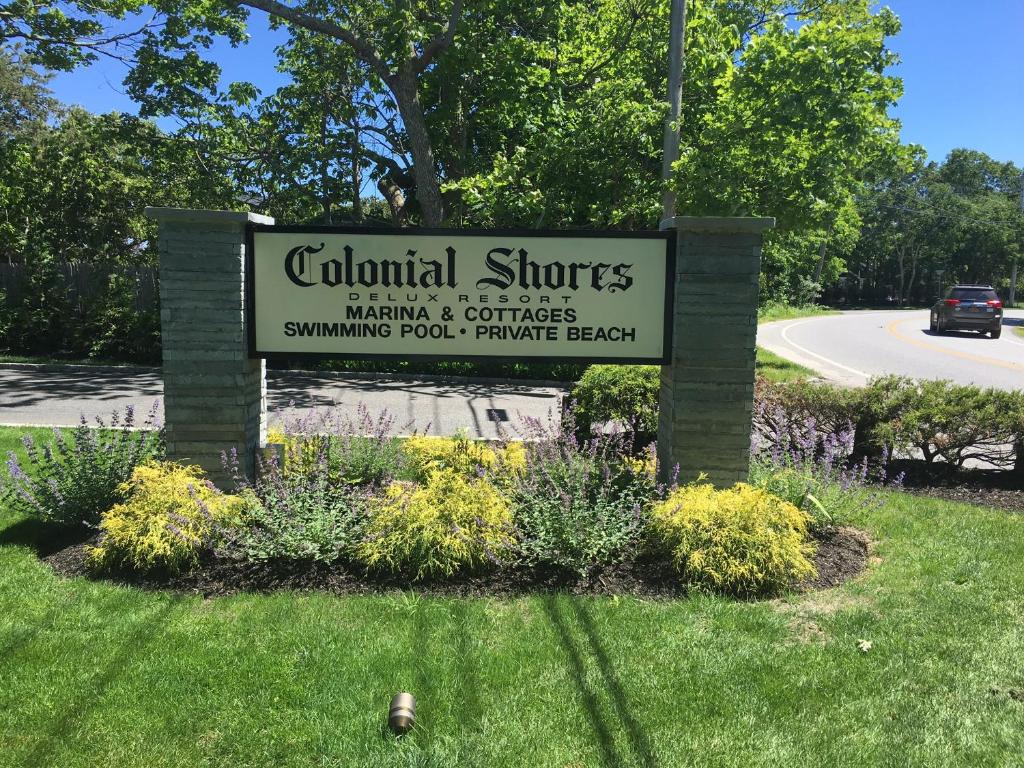 Colonial Shores Resort photo
