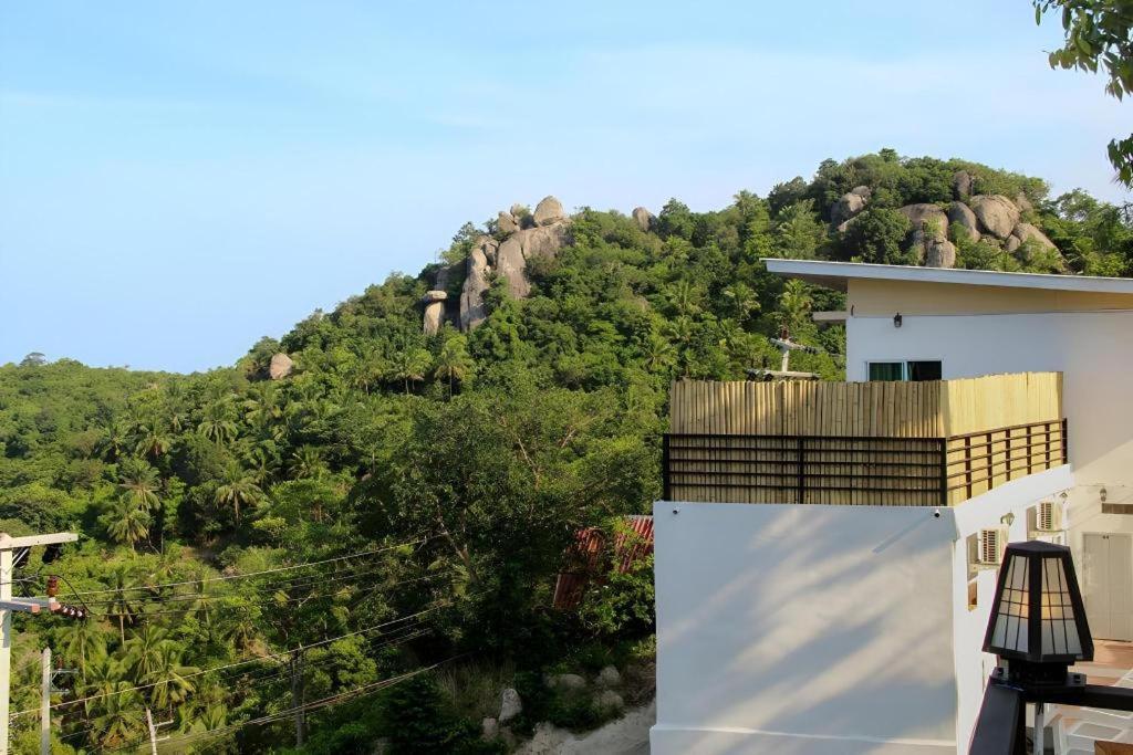 Tanote Good View, Ko Tao