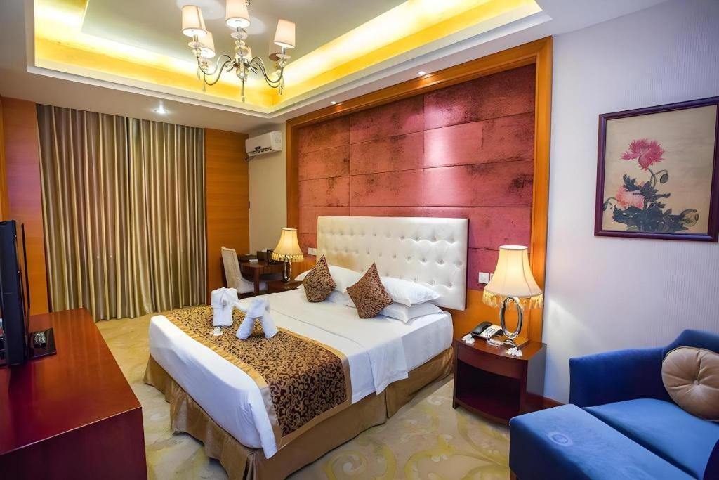 ドーク ジャンパ ホテル (Dork Jumpa Hotel)