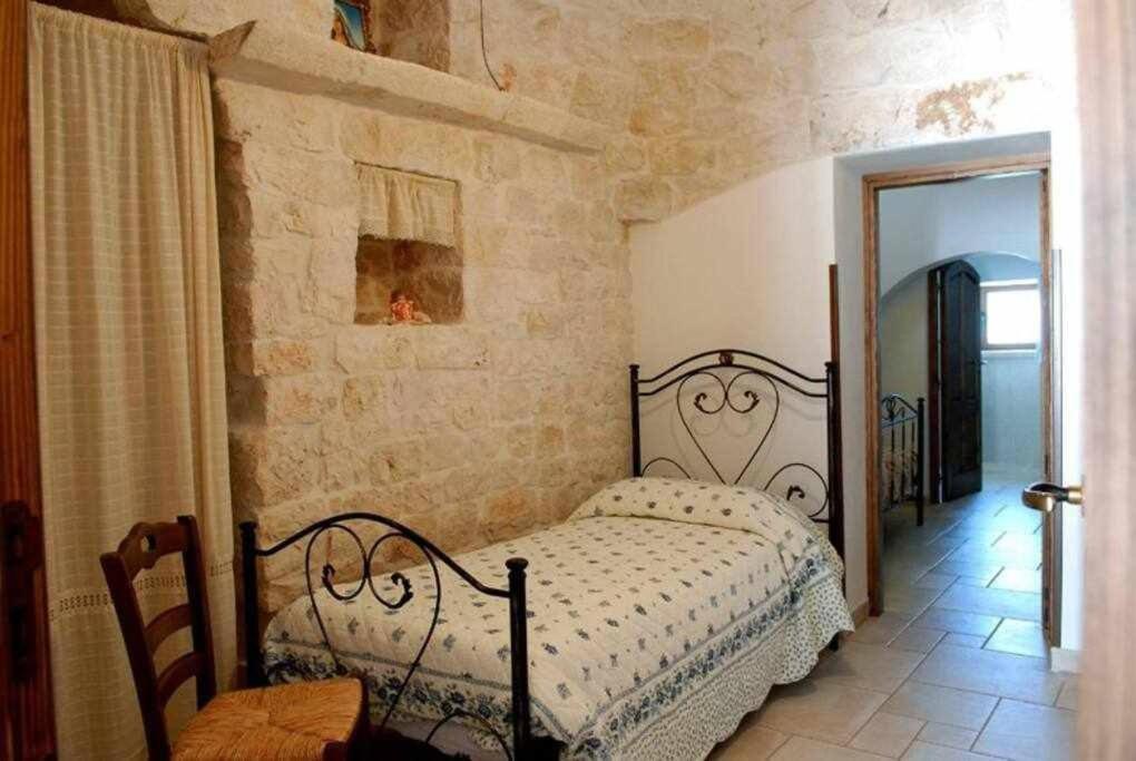 I Trulli Del Nonno Michele - 3