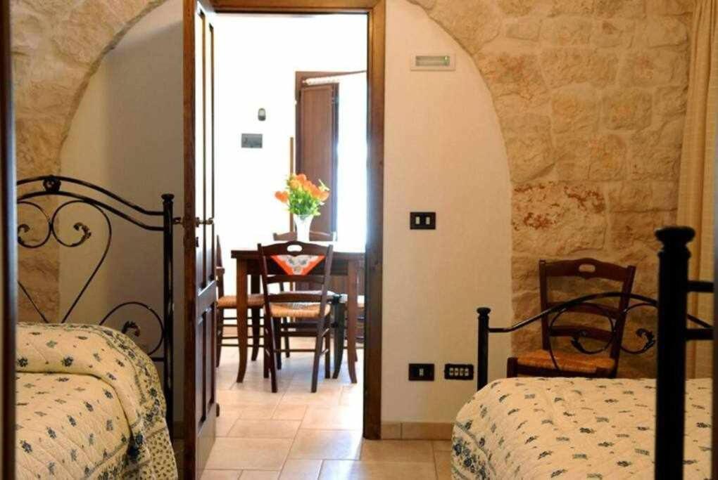 I Trulli Del Nonno Michele - 4