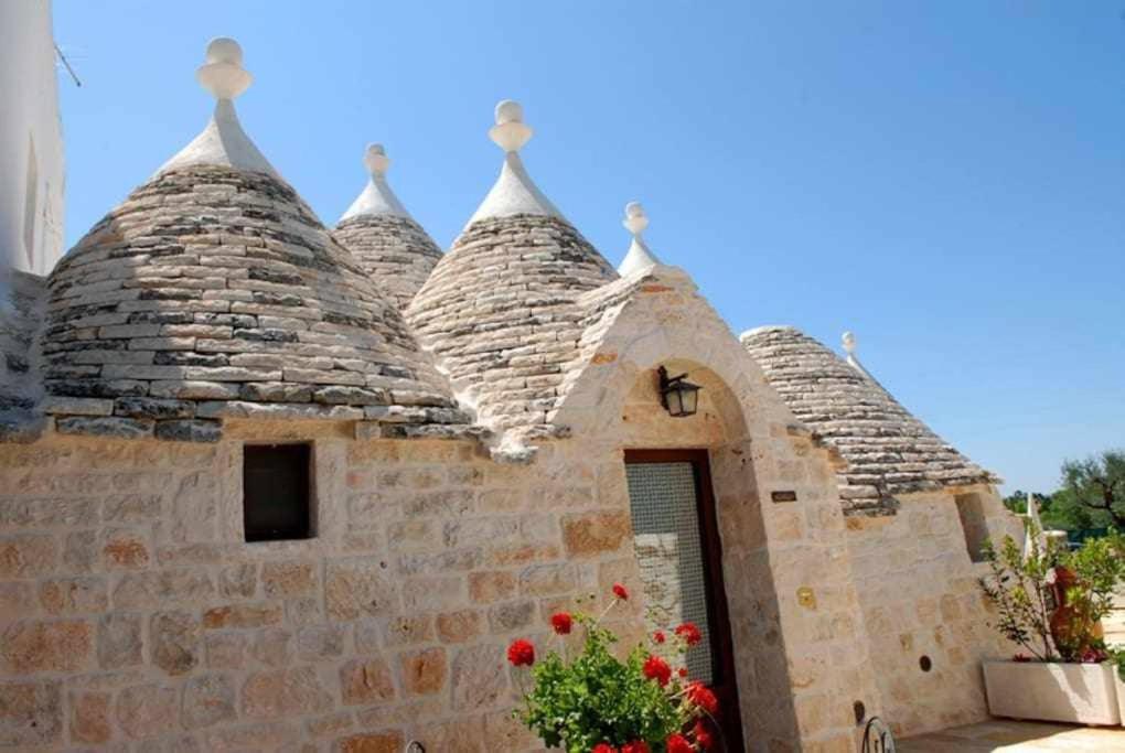 I Trulli Del Nonno Michele - 5