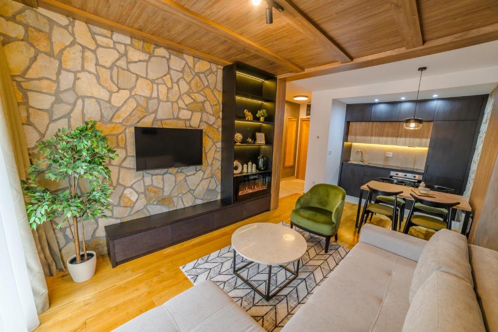Albero Pino Apartman Zlatibor - 3
