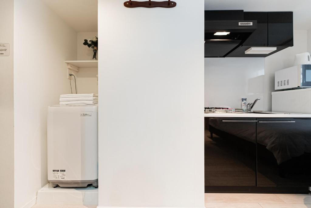 NDZ101 Ground Floor, Easy with Luggage