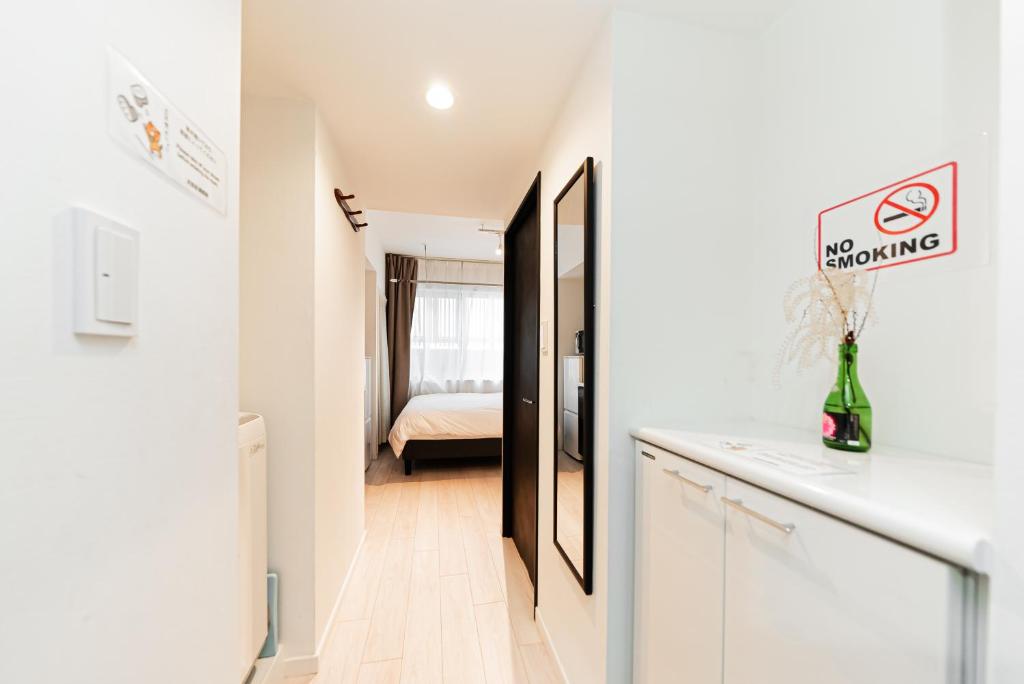 NDZ101 Ground Floor, Easy with Luggage