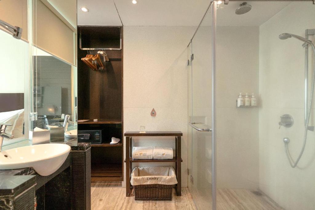 ห้องน้ำ