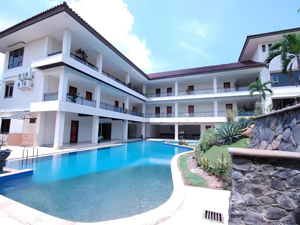 Ole Suite Hotel and Cottage