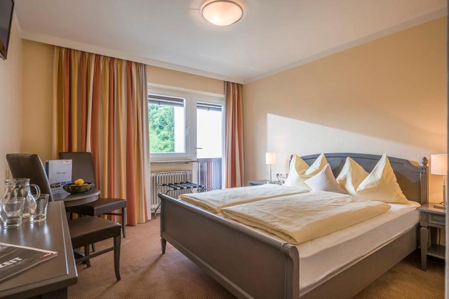 Sporthotel Austria - 4
