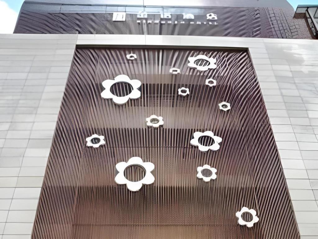 Kingnoah Hotel, Ču-chaj