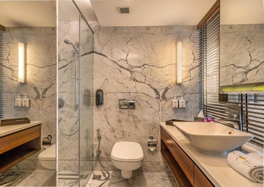 ห้องน้ำ