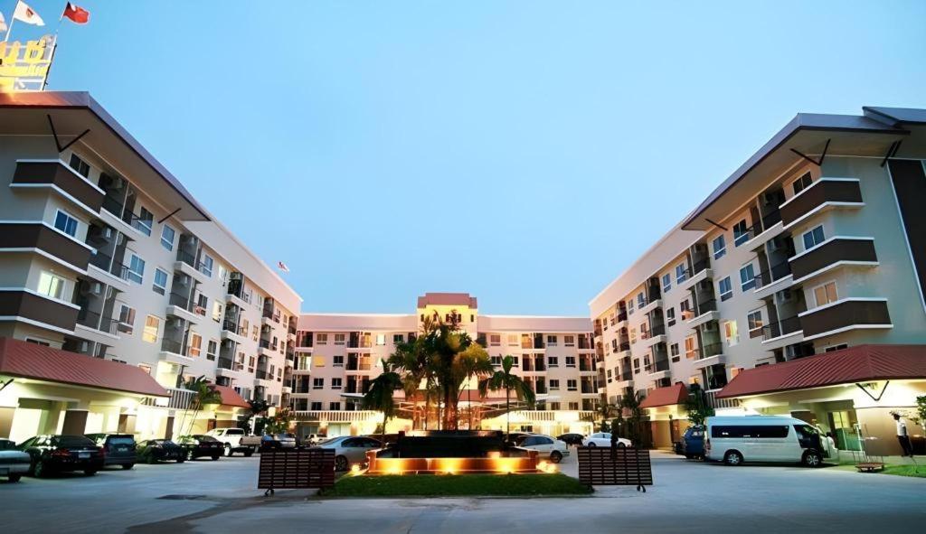 The Residence Prachinburi, Si Maha Phot