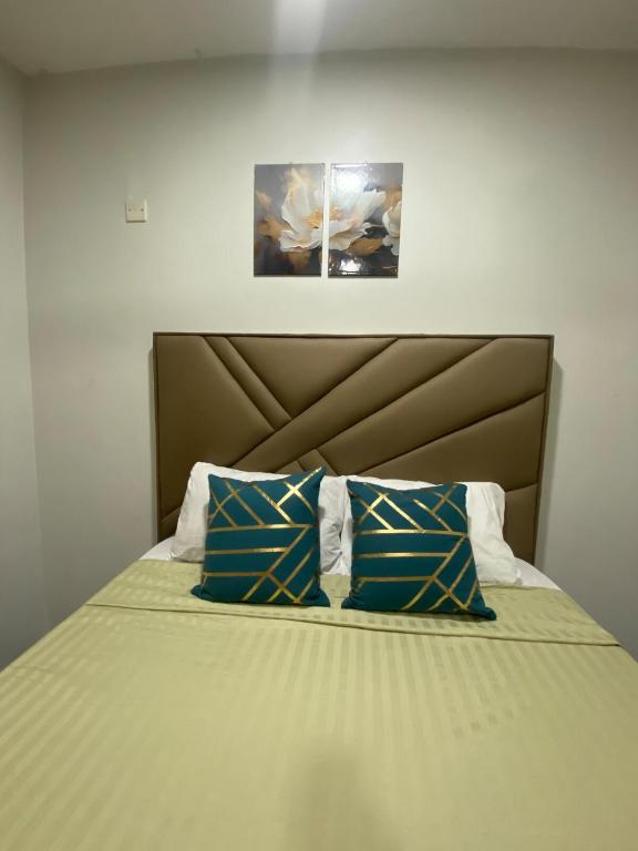 Cool Peaceful Aprtmnt in Bamburi, Mombasa