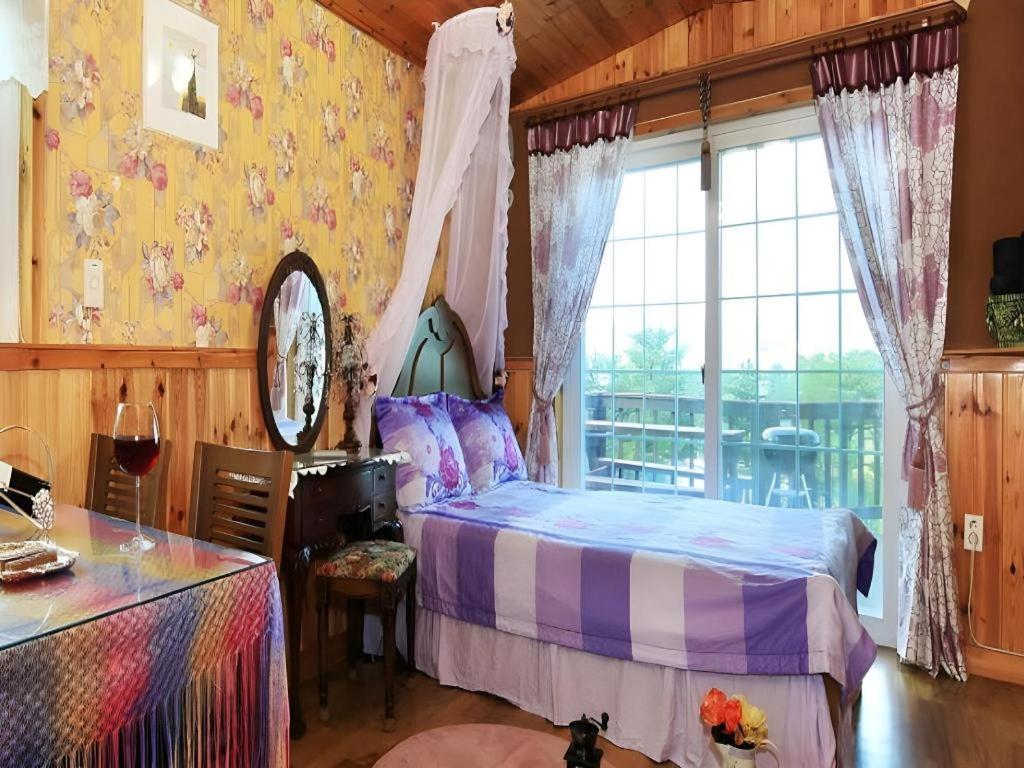 Daegwalnyeong Sky Keeper Pension