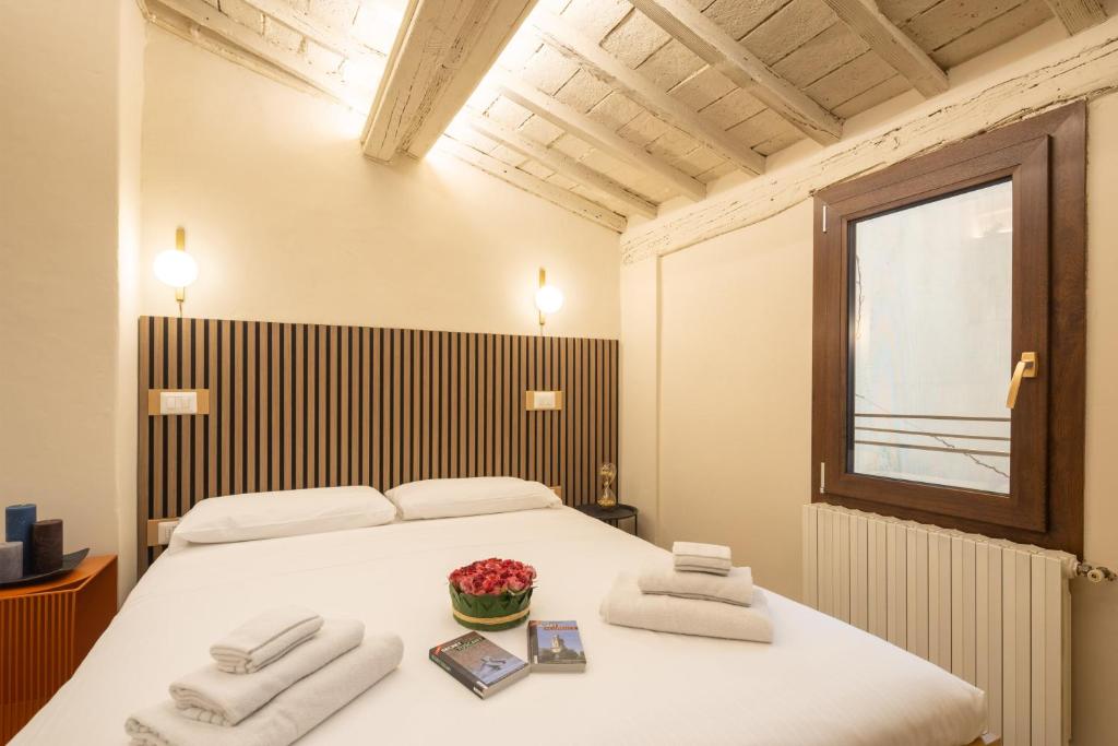 Cozy Studio in the Oltrarno Area - 2
