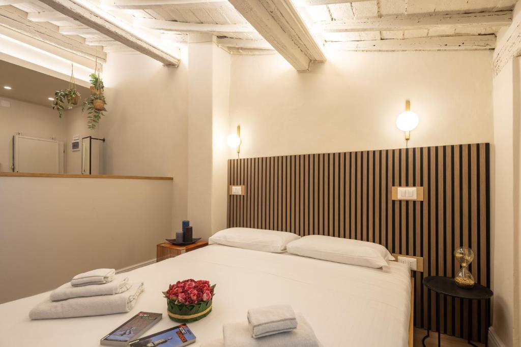 Cozy Studio in the Oltrarno Area - 3