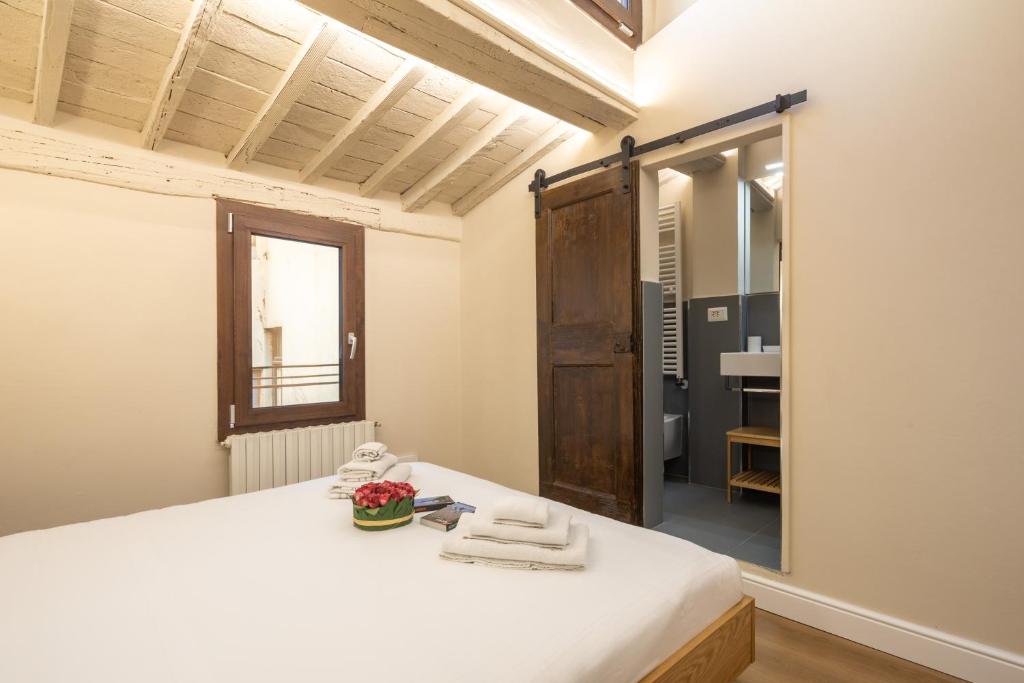 Cozy Studio in the Oltrarno Area - 4