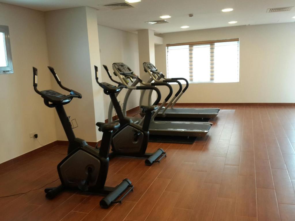 Golden Rose Luxury Suites (Royal Executive) photo