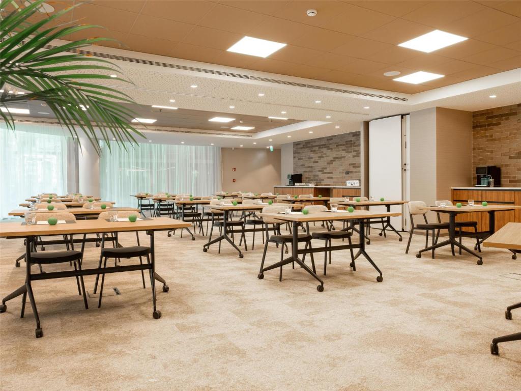 ห้องประชุม / บอลรูม