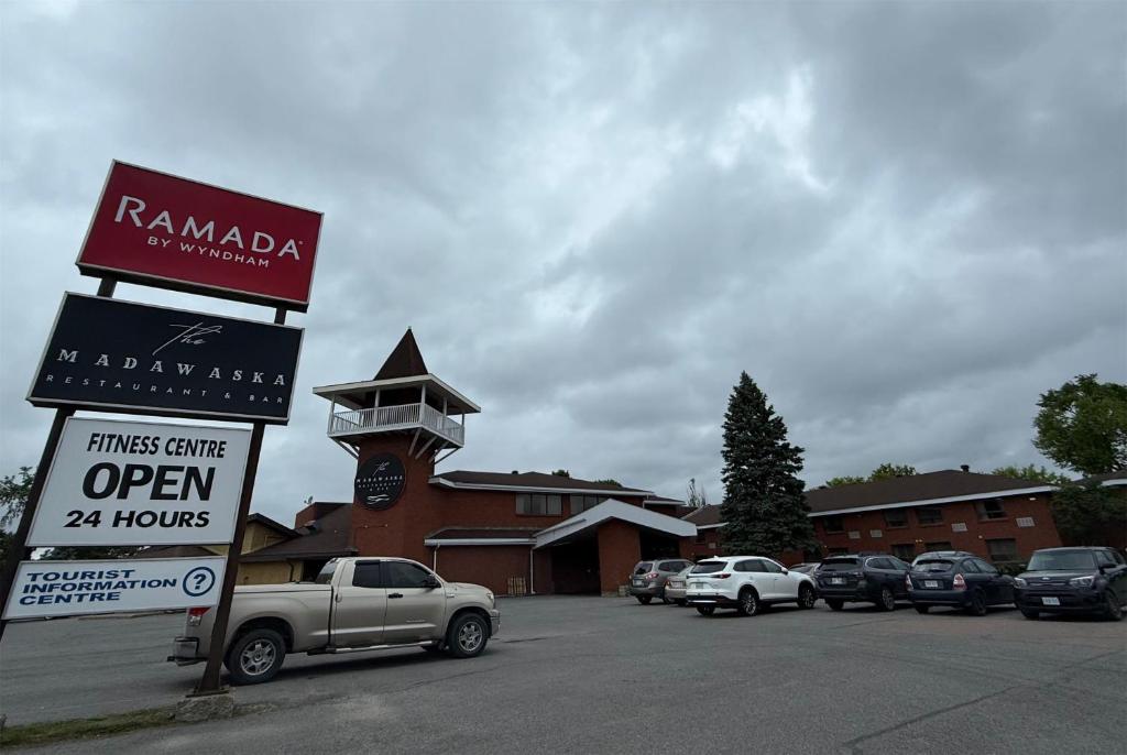 Ramada by Wyndham Arnprior, Arnprior