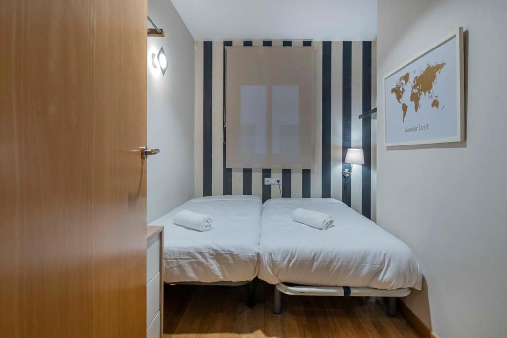 The Collection Barcelona - 2 bedroom with balcony in Eixample 3-2 - 3