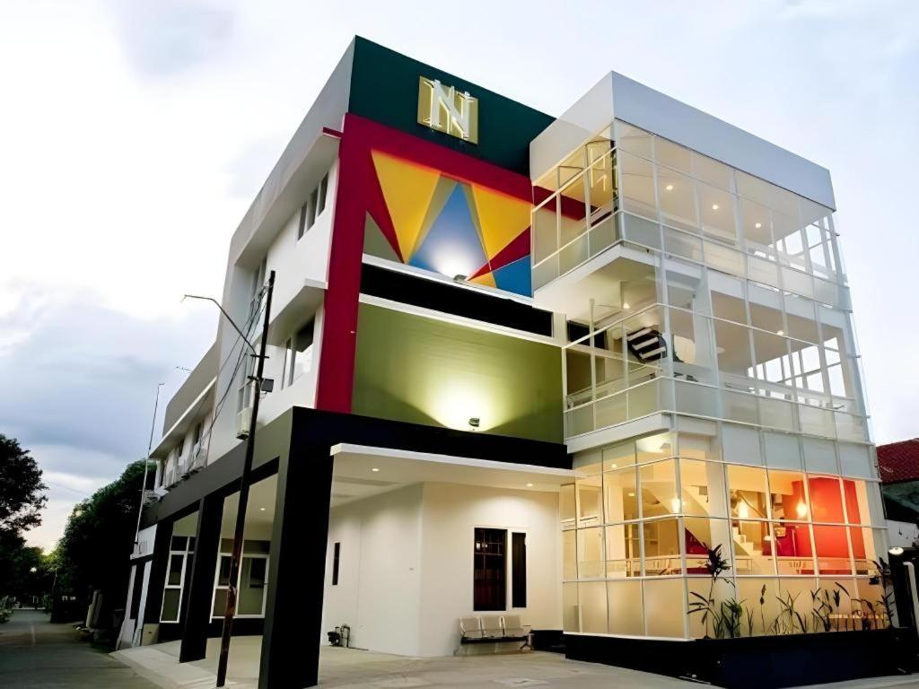 Guest House Nozz, Semarang