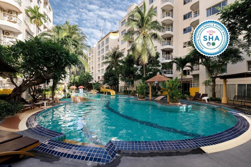 Hinn - Namm Hotel, Hua Hin