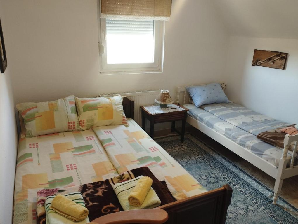 Farm stay La NOSTRA CASA - 3