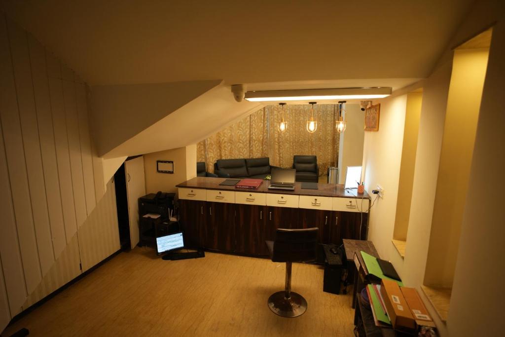 Citrus Classic Mambakkam - Chennai