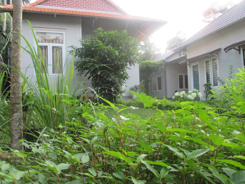 Manh Duyen Garden Homestay 호텔 이미지 1