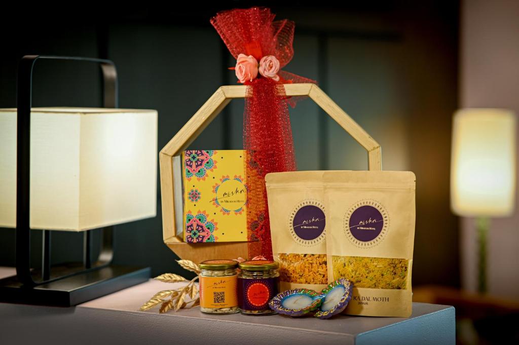 อาหารและเครื่องดื่ม