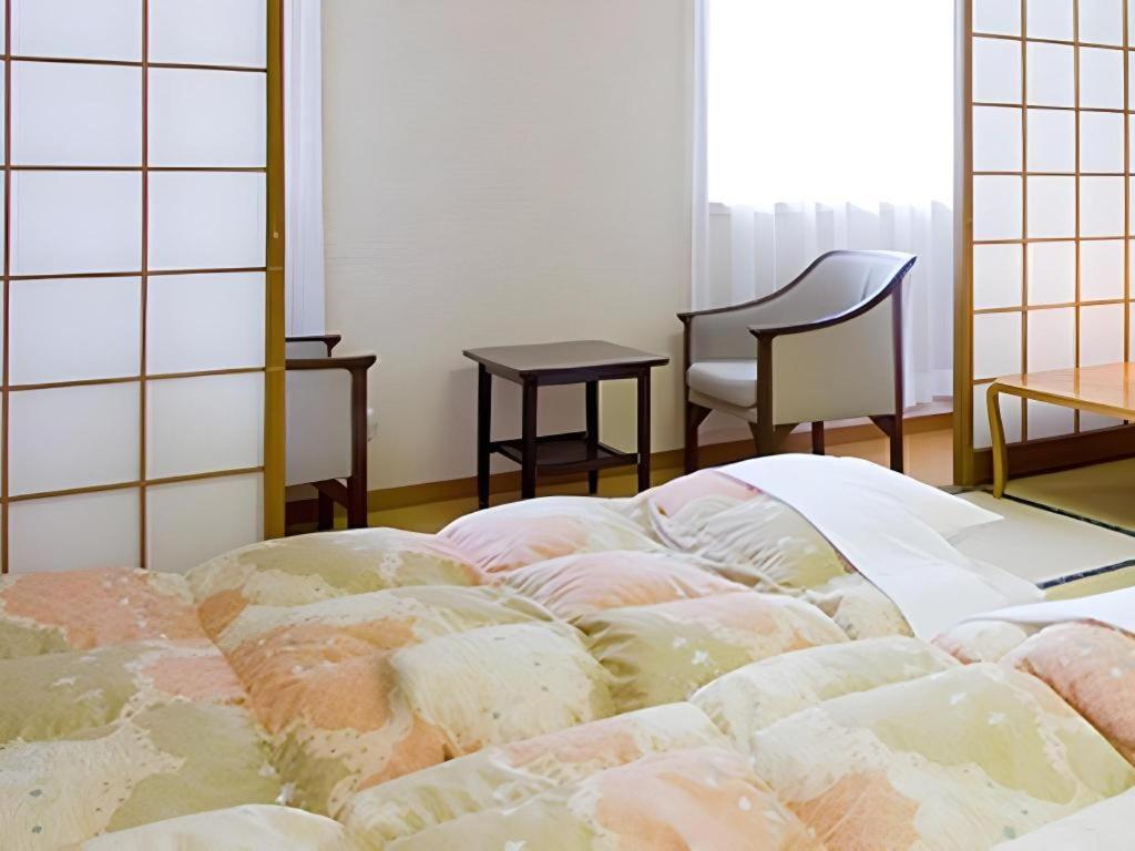 ホテルアベスト青森 - Room image