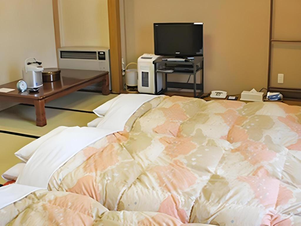 ホテルアベスト青森 - Location image