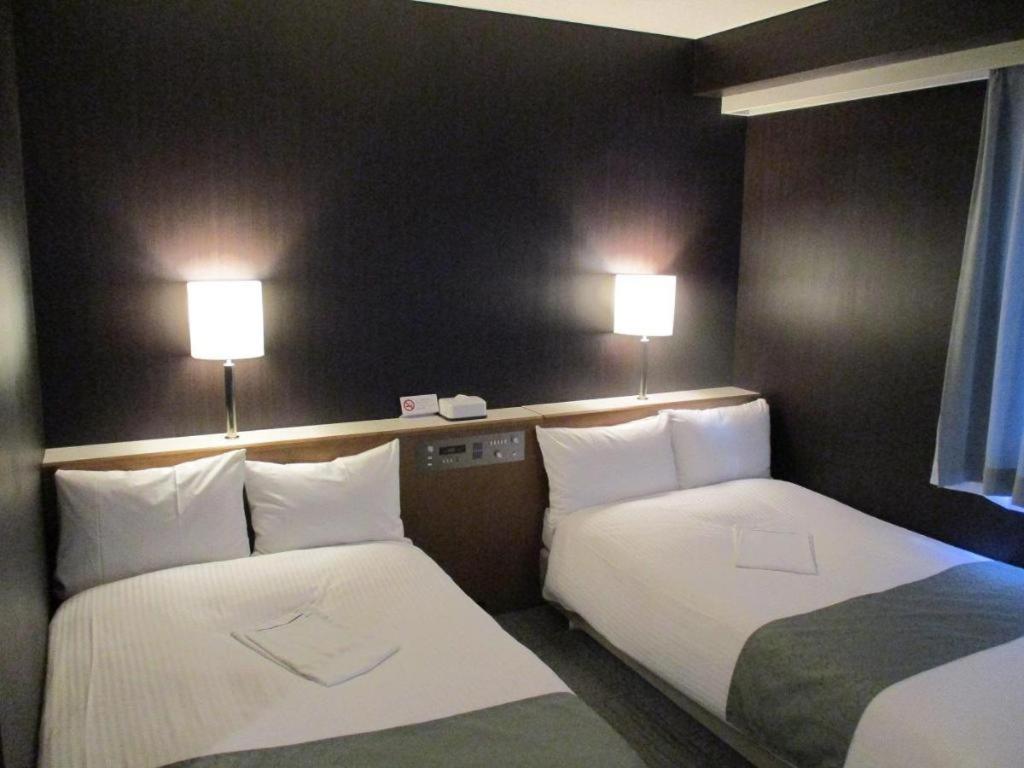 新潟京浜ホテル - Location image