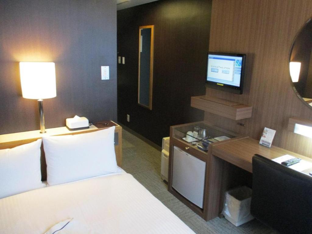 新潟京浜ホテル - Room image