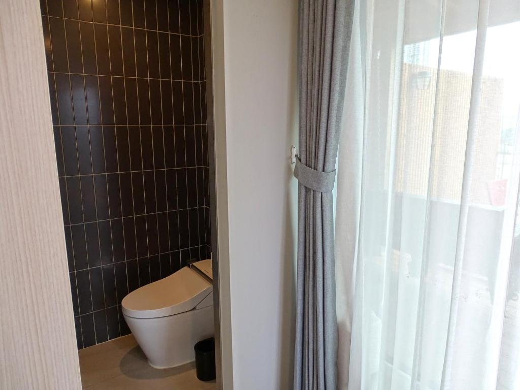 バスルーム（客室）