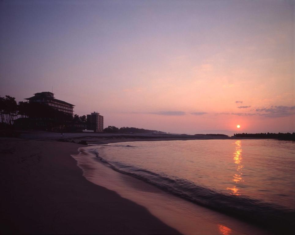 Surrounding environment