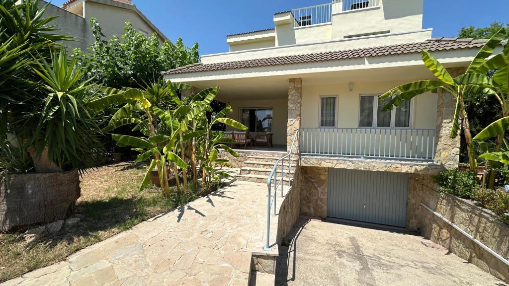 La fabuleuse maison de Lucia et Georges - 3