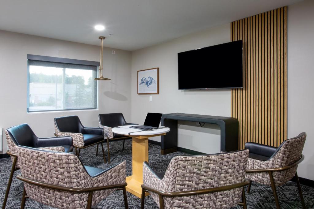 Meeting room / ballrooms