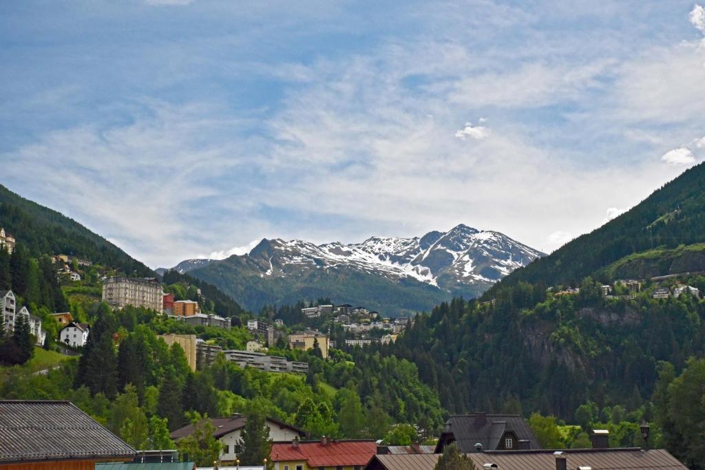 Alpenpension Gastein - 2